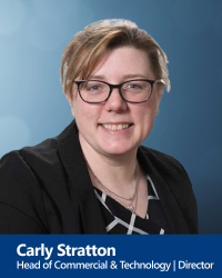 Carly Stratton