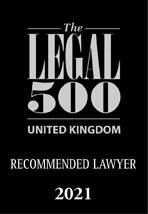 MannBenham Advocates | The Legal 500 Leading Law Firm 2021