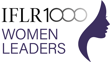IFLR1000 Women Leaders 2021