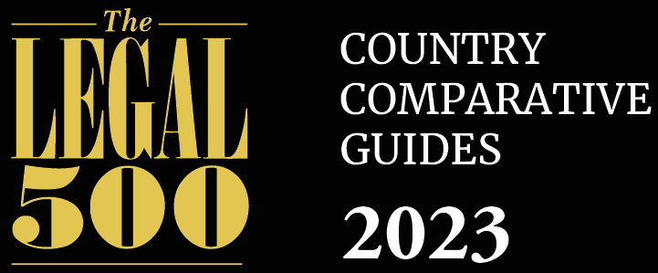 Legal 500 Country Comparative Guides 2023
