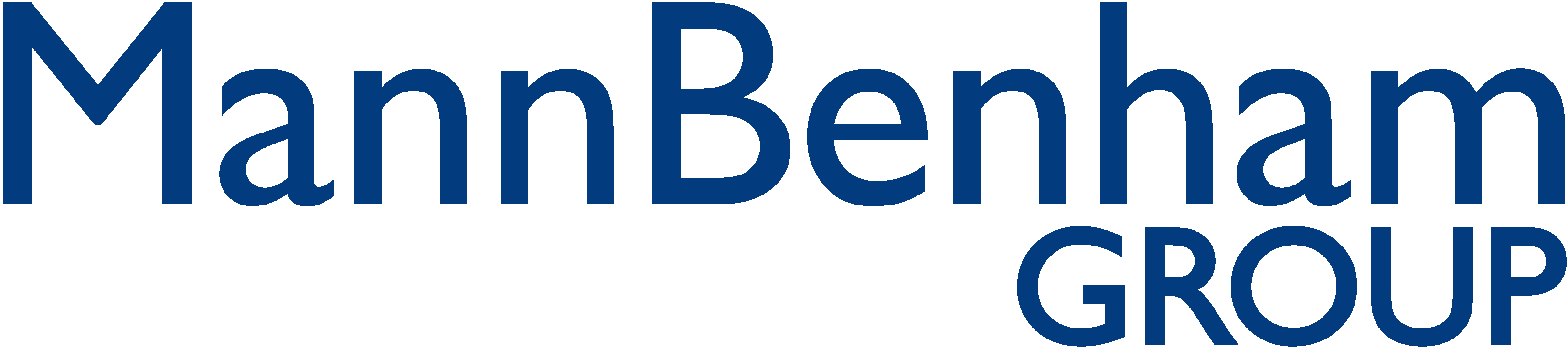 MannBenham Advocates Logo