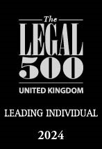 MannBenham Advocates | The Legal 500 Recommended Lawyer 2024