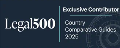 Legal 500 Country Comparative Guides 2025