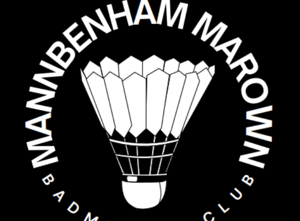 MannBenham Marown Badminton Club