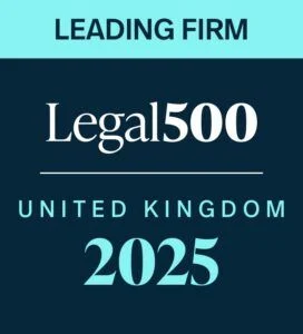 MannBenham Advocates | The Legal 500 Leading Law Firm 2025