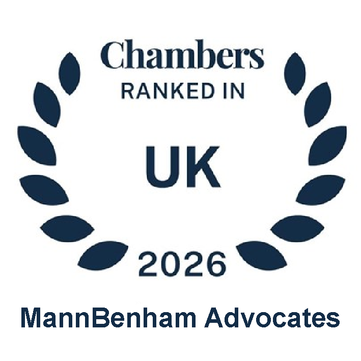 Chambers & Partners Ranking 2026 – Employment Chambers & Partners Ranking 2026 – Employment